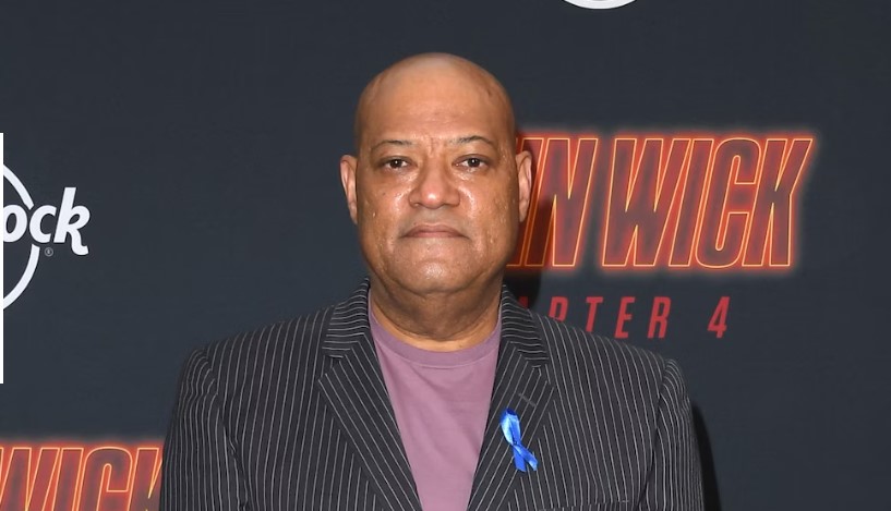 Laurence Fishburne Joins The Witcher As Regis